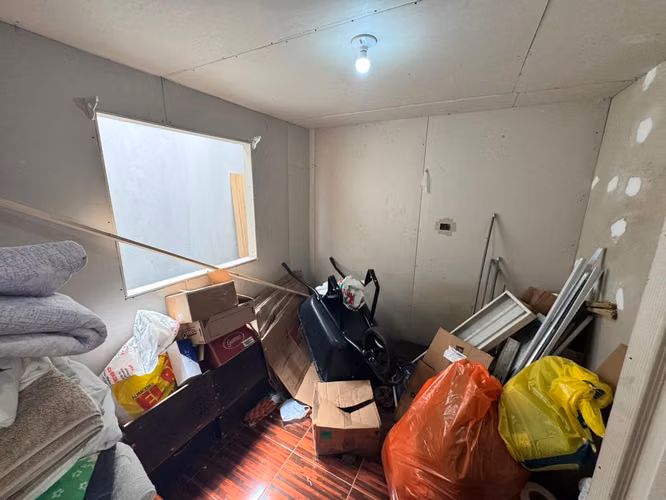 Venta de propiedad con 2 casas y apartamento en Higuito, San Miguel, Desamparados -EU
