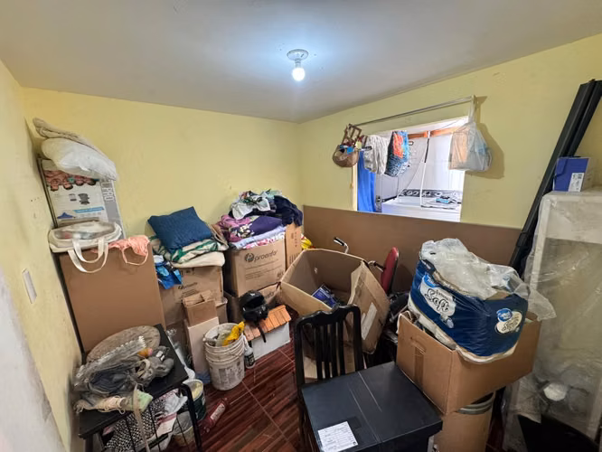 Venta de propiedad con 2 casas y apartamento en Higuito, San Miguel, Desamparados -EU