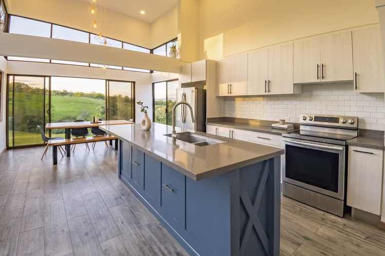 Hermosa Casa de Montaña en Venta en Coronado, Cascajal