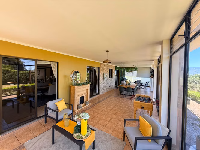 Casa en condominio en venta en Curridabat 26452 - Imagen 11