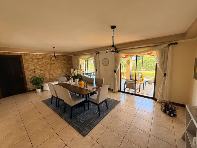 Casa en condominio en venta en Curridabat 26452 - Imagen 8