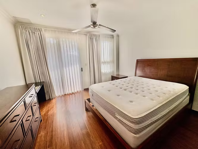 ESCAZU! APARTAMENTO AMPLIO AMUEBLADO DE 4 HAB/3.5BAÑOS/2PARQUEOS/VISTAS