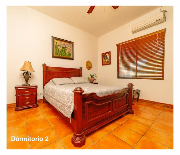 Casa de lujo en Venta en Orotina – con Vista al Golfo de Nicoya - Imagen 7
