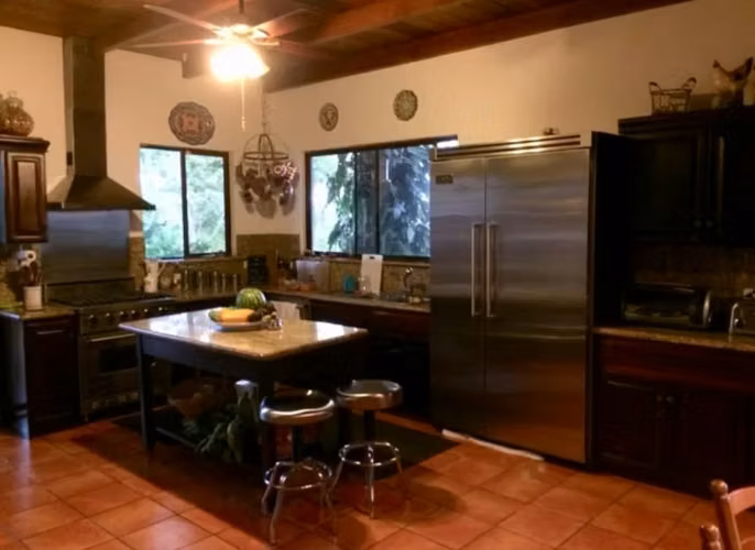 Casa de lujo en Venta en Orotina – con Vista al Golfo de Nicoya - Imagen 6