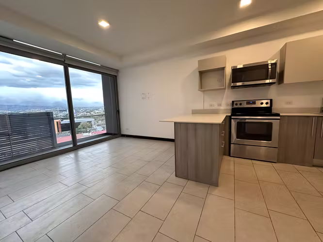 SE ALQUILA APARTAMENTO EN ROHRMOSER NUNCIATURA - Imagen 16