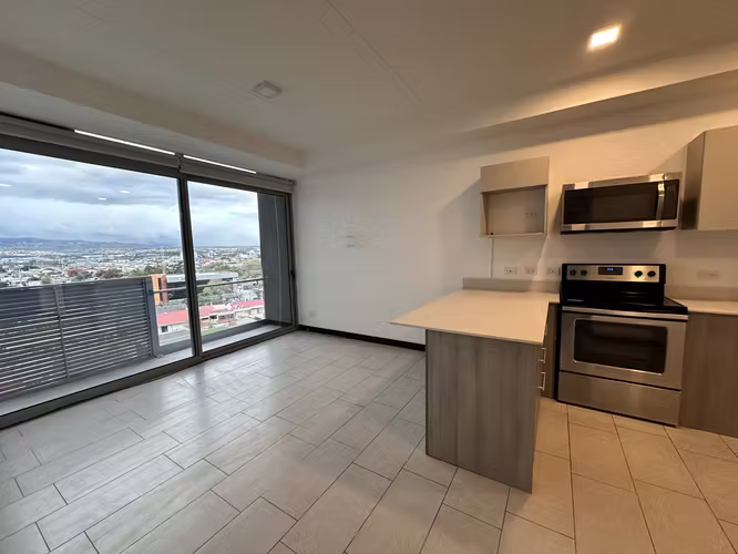 SE ALQUILA APARTAMENTO EN ROHRMOSER NUNCIATURA - Imagen 12