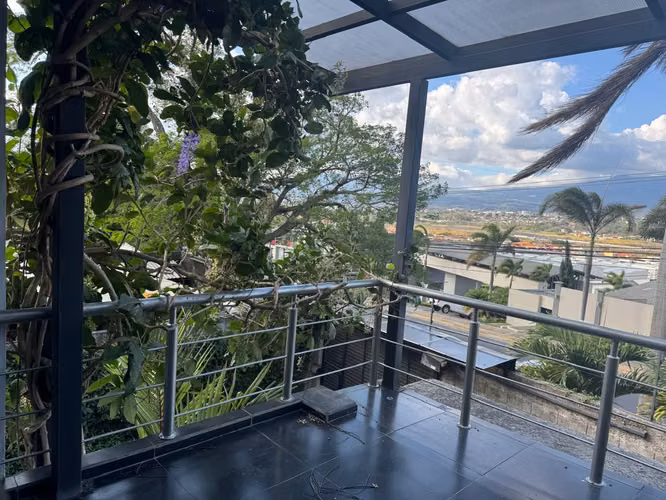 ALQUILER DE APARTAMENTO EN SAN RAFAEL DE ESCAZÚ - Imagen 10