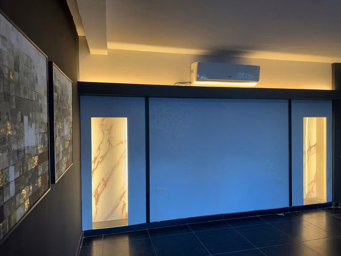 ALQUILER DE APARTAMENTO EN SAN RAFAEL DE ESCAZÚ - Imagen 9