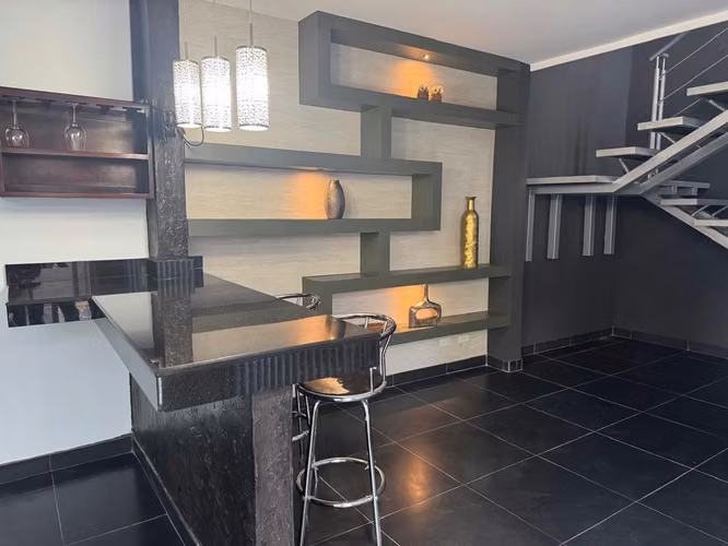ALQUILER DE APARTAMENTO EN SAN RAFAEL DE ESCAZÚ - Imagen 3
