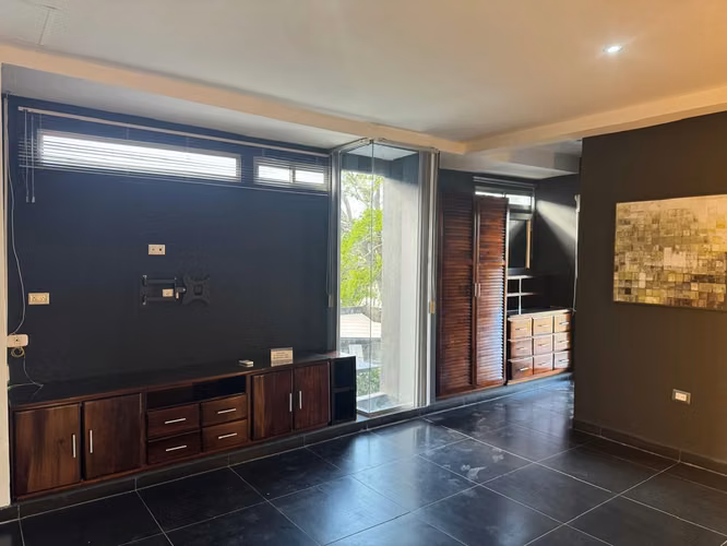 APARTMENT FOR RENT IN SAN RAFAEL DE ESCAZÚ