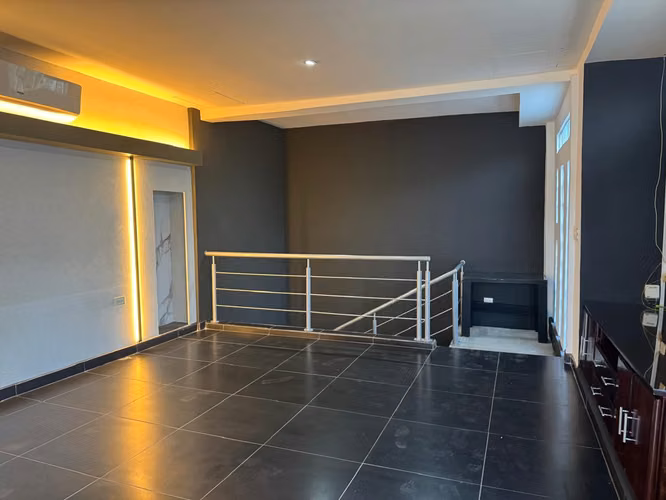 ALQUILER DE APARTAMENTO EN SAN RAFAEL DE ESCAZÚ - Imagen 4
