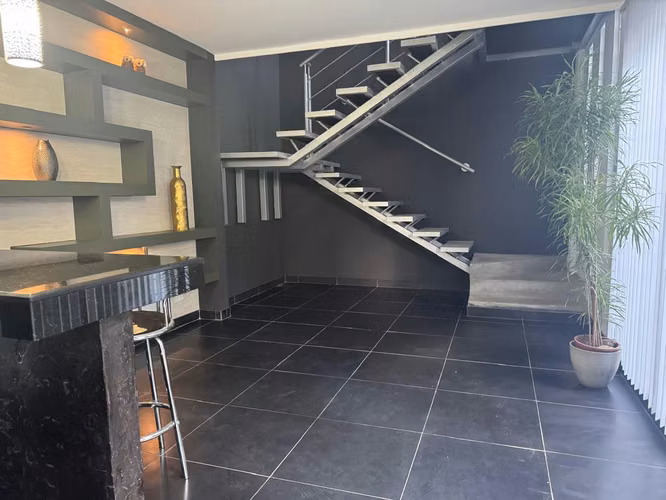 ALQUILER DE APARTAMENTO EN SAN RAFAEL DE ESCAZÚ - Imagen 8