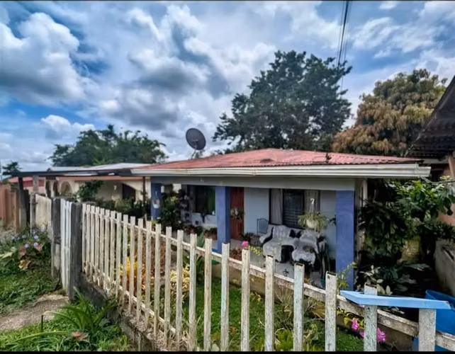 Venta de Casa en Siquirres Limón, La Alegría