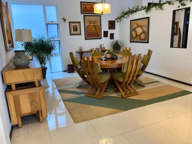 Santa Ana Se vende Precioso y Acogedor Apartamento 1 Nivel 229 mts2 - Imagen 6