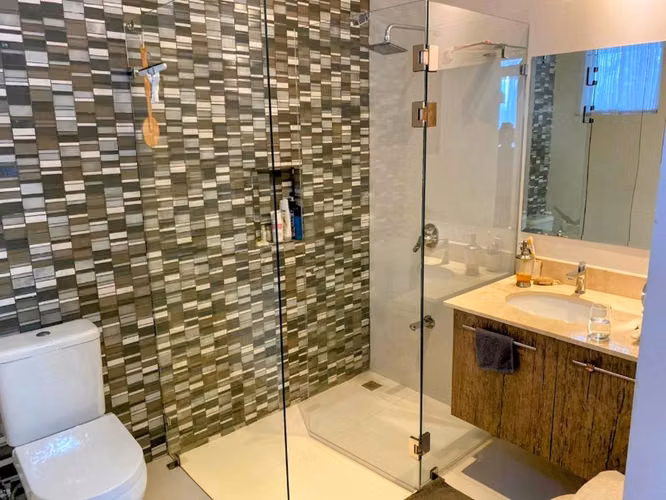 Santa Ana Se vende Precioso y Acogedor Apartamento 1 Nivel 229 mts2 - Imagen 4