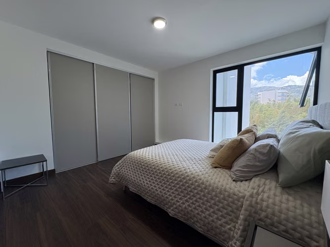 Apartamentos Amplios Escazú | Alquiler 2 y 3 HAB | Ubicación Estratégica - Imagen 16