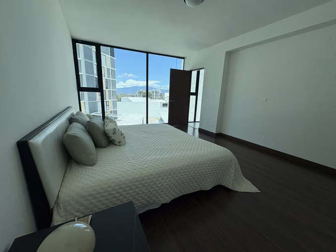 Apartamentos Amplios Escazú | Alquiler 2 y 3 HAB | Ubicación Estratégica - Imagen 3