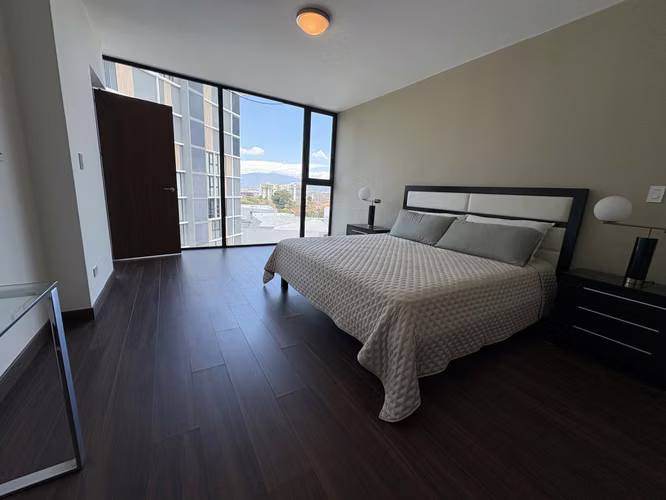 Apartamentos Amplios Escazú | Alquiler 2 y 3 HAB | Ubicación Estratégica - Imagen 14