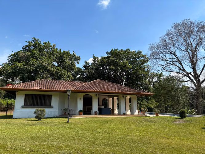 Venta de finca en Orotina con Piscina y Rancho - Imagen 19