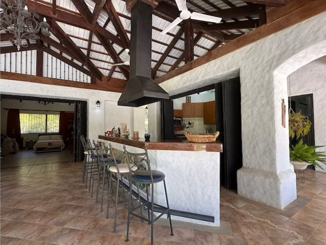 Venta de finca en Orotina con Piscina y Rancho - Imagen 16