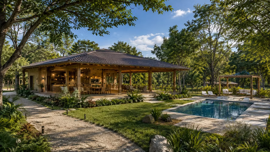 Venta de terreno en Mansión de Nicoya Guanacaste