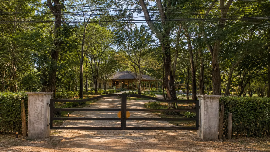Venta de terreno en Mansión de Nicoya Guanacaste