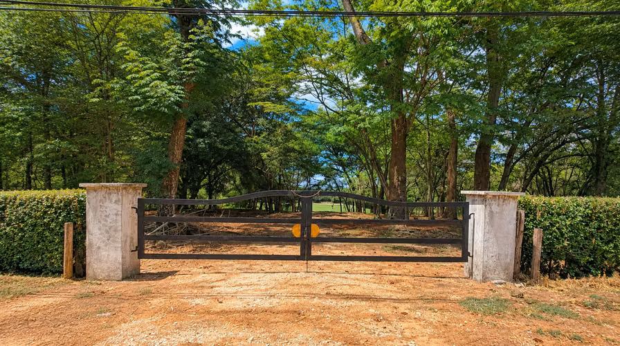 Venta de terreno en Mansión de Nicoya Guanacaste