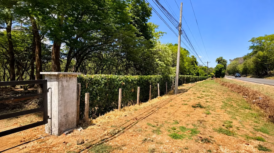 Venta de terreno en Mansión de Nicoya Guanacaste