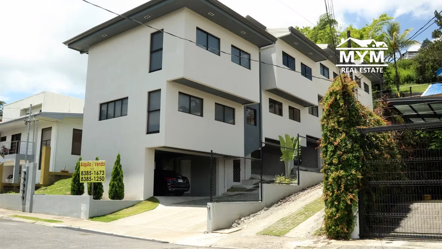 Apartment in Escazu