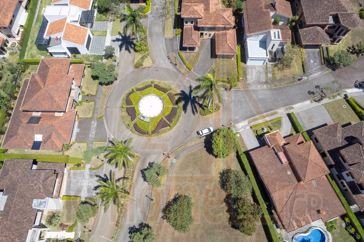 7000 / Lote / 1260 MTS / venta / Curridabat / Esquinero / Plano / Vista - Imagen 7