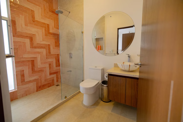 Venta de Quinta en Orotina con Vista al Mar