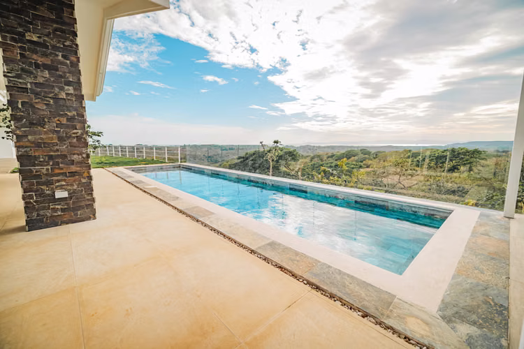 Venta de Quinta en Orotina con Vista al Mar