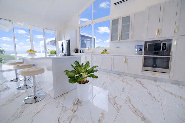 Venta de Quinta en Orotina con Vista al Mar
