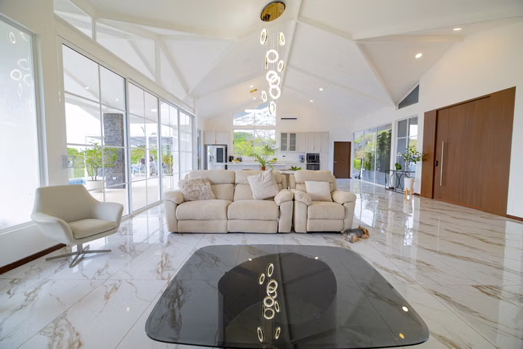 Venta de Quinta en Orotina con Vista al Mar