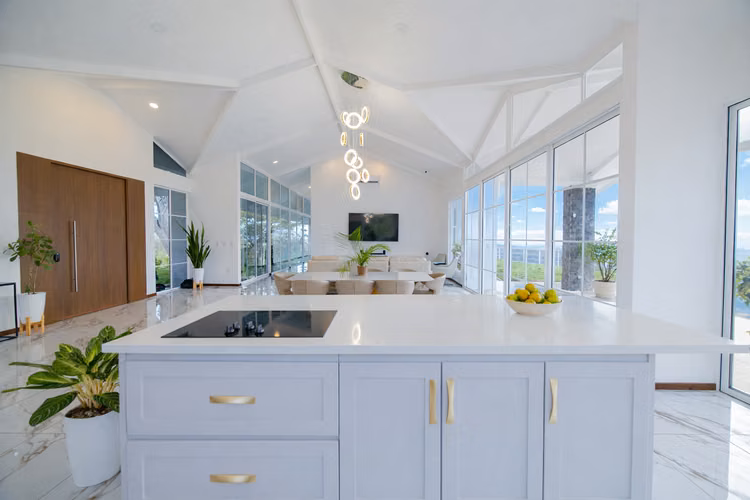 Venta de Quinta en Orotina con Vista al Mar