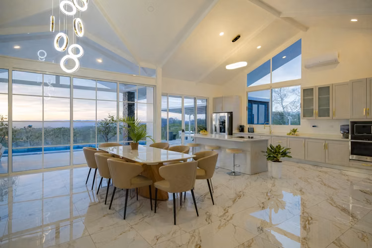 Venta de Quinta en Orotina con Vista al Mar