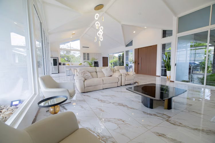 Venta de Quinta en Orotina con Vista al Mar