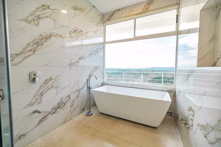 Venta de Quinta en Orotina con Vista al Mar