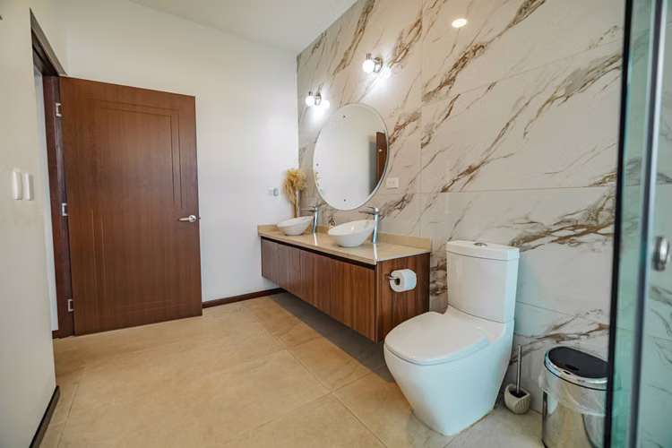 Venta de Quinta en Orotina con Vista al Mar
