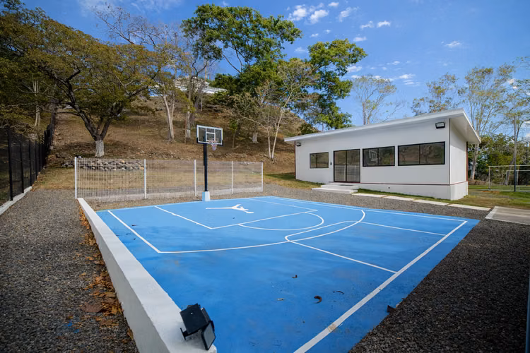 Venta de Quinta en Orotina con Vista al Mar