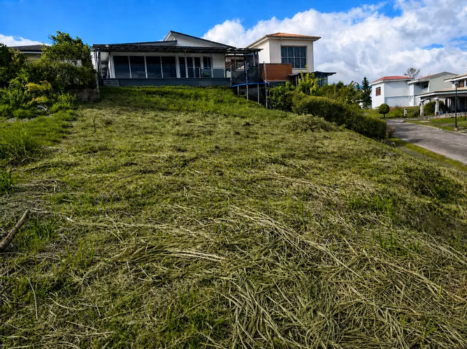 LOTE EN SAN ISIDRO DE HEREDIA  - Imagen 3
