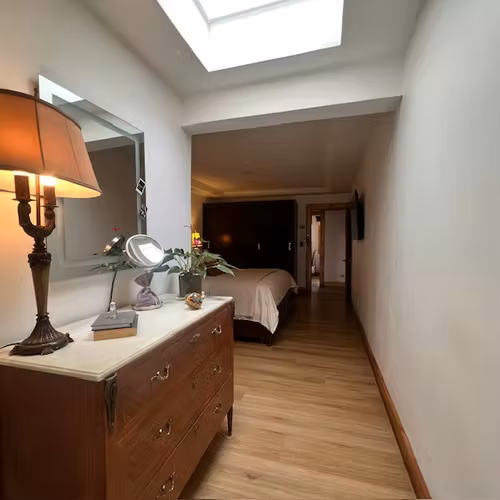 VENTA. CASA INDEPENDIENTE EN RESIDENCIAL SEGURO EN TRES RIOS, CARTAGO.