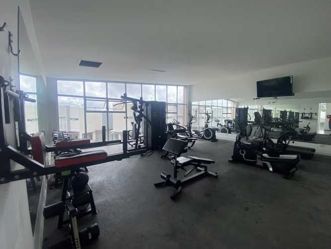 CASA EN CONDOMINIO MERCEDES NORTE