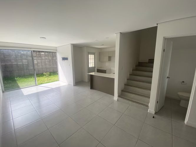 CASA EN CONDOMINIO MERCEDES NORTE