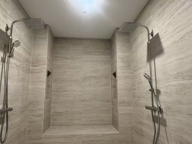 Alquiler  en condominio, Jaboncillo, Escazú-Espectacular Vista y muebles lujosos y nuevos - Imagen 17