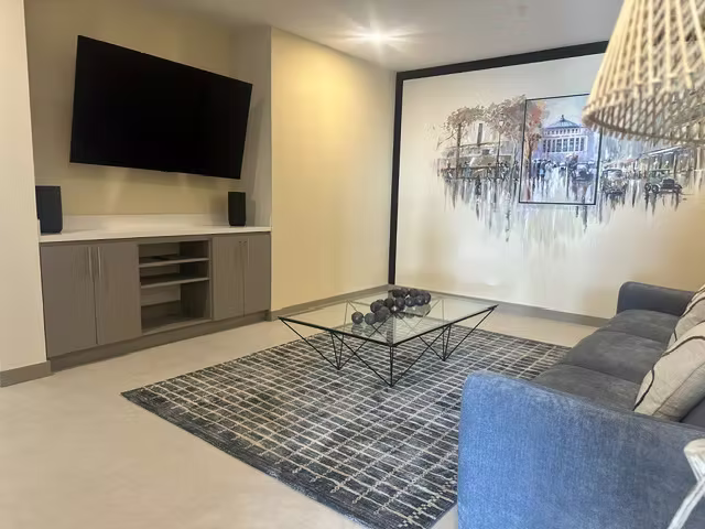 Alquiler  en condominio, Jaboncillo, Escazú-Espectacular Vista y muebles lujosos y nuevos - Imagen 18
