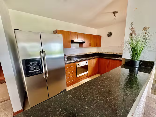 ESCAZU-BELLO HORIZONTE! APARTAMENTO CON O SIN MUEBLES DE 3 HABITACIONES/2BAÑOS/2PARQUEOS - Imagen 3