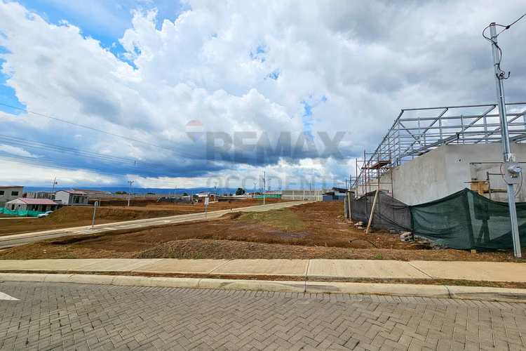 Terreno en venta en Grecia | Comunidad cerrada Conterra