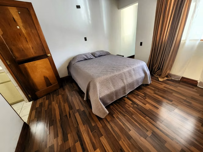 CASA EN CONDOMINIO EN ROHRMOSER. (SIN MUEBLES). - Imagen 7