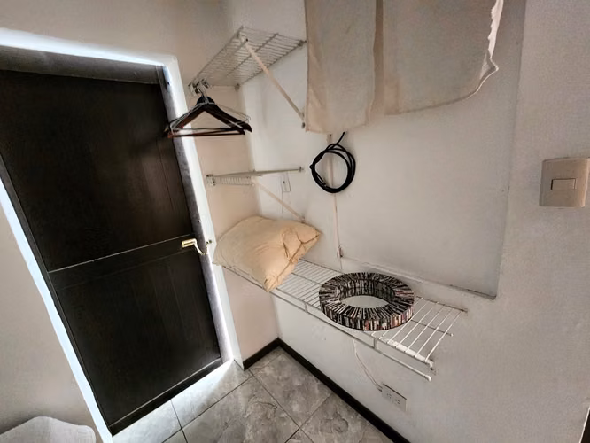 CASA EN CONDOMINIO EN ROHRMOSER. (SIN MUEBLES). - Imagen 13